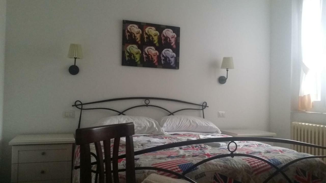 Casa Maria E Casa Cristina Διαμέρισμα Ορβιέτο Εξωτερικό φωτογραφία