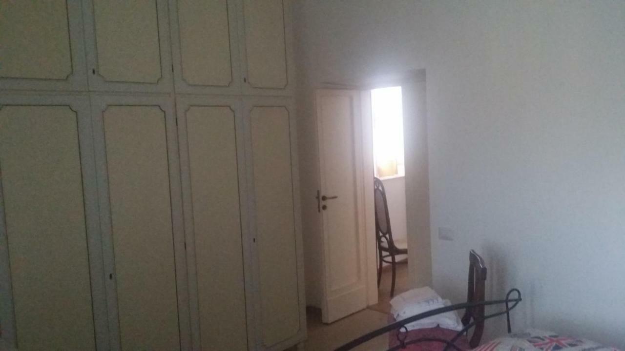 Casa Maria E Casa Cristina Διαμέρισμα Ορβιέτο Εξωτερικό φωτογραφία