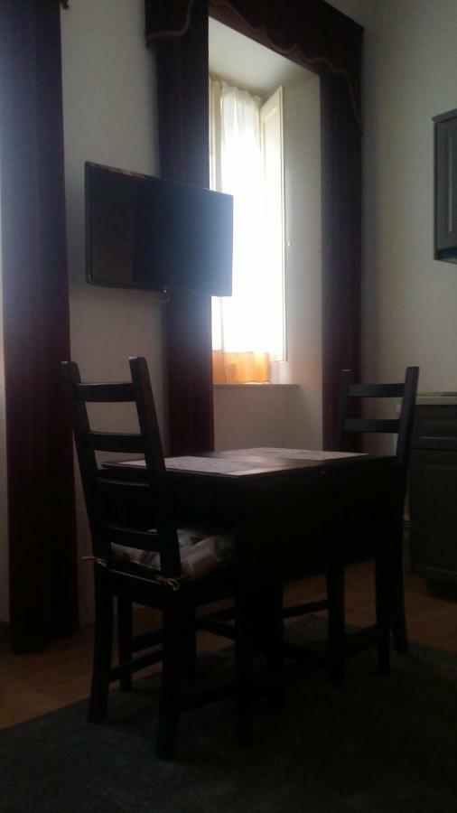 Casa Maria E Casa Cristina Διαμέρισμα Ορβιέτο Εξωτερικό φωτογραφία