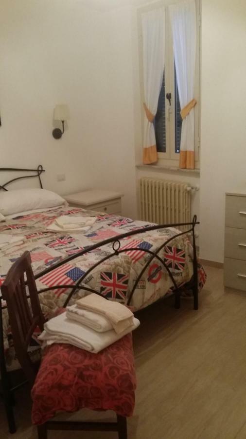 Casa Maria E Casa Cristina Διαμέρισμα Ορβιέτο Εξωτερικό φωτογραφία