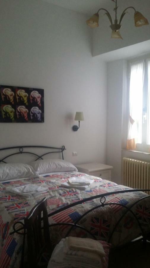Casa Maria E Casa Cristina Διαμέρισμα Ορβιέτο Εξωτερικό φωτογραφία