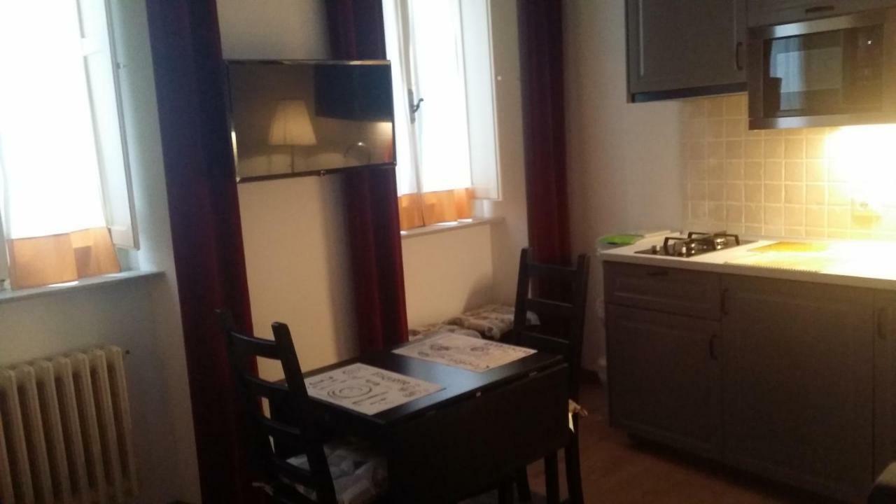 Casa Maria E Casa Cristina Διαμέρισμα Ορβιέτο Εξωτερικό φωτογραφία