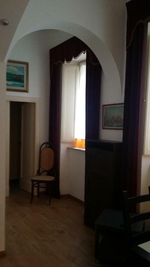 Casa Maria E Casa Cristina Διαμέρισμα Ορβιέτο Εξωτερικό φωτογραφία