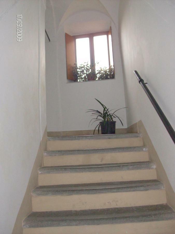 Casa Maria E Casa Cristina Διαμέρισμα Ορβιέτο Εξωτερικό φωτογραφία
