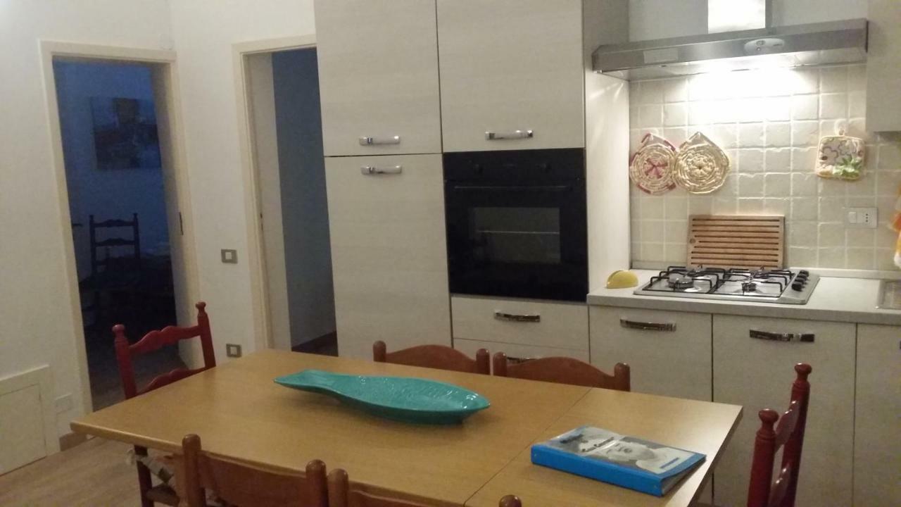 Casa Maria E Casa Cristina Διαμέρισμα Ορβιέτο Εξωτερικό φωτογραφία