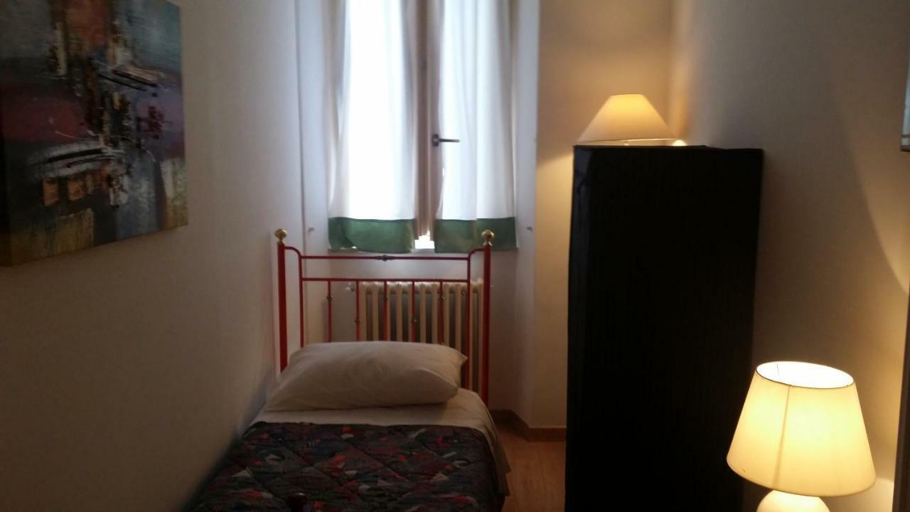 Casa Maria E Casa Cristina Διαμέρισμα Ορβιέτο Εξωτερικό φωτογραφία