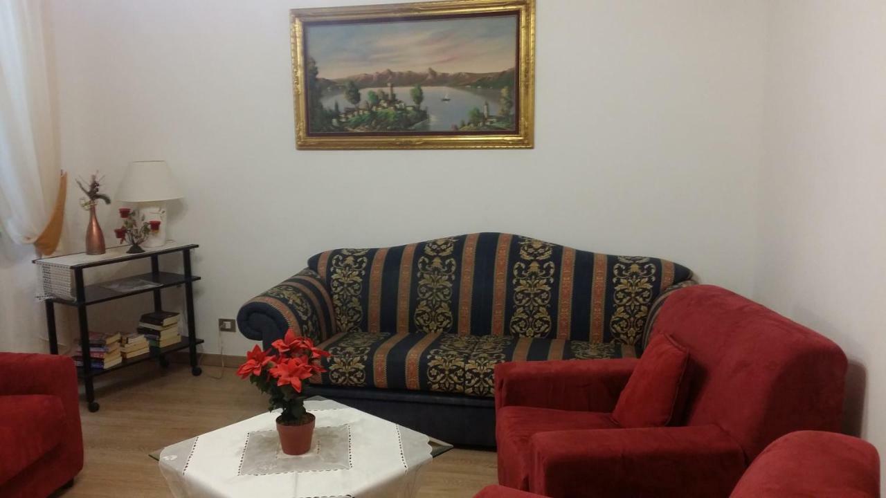 Casa Maria E Casa Cristina Διαμέρισμα Ορβιέτο Εξωτερικό φωτογραφία