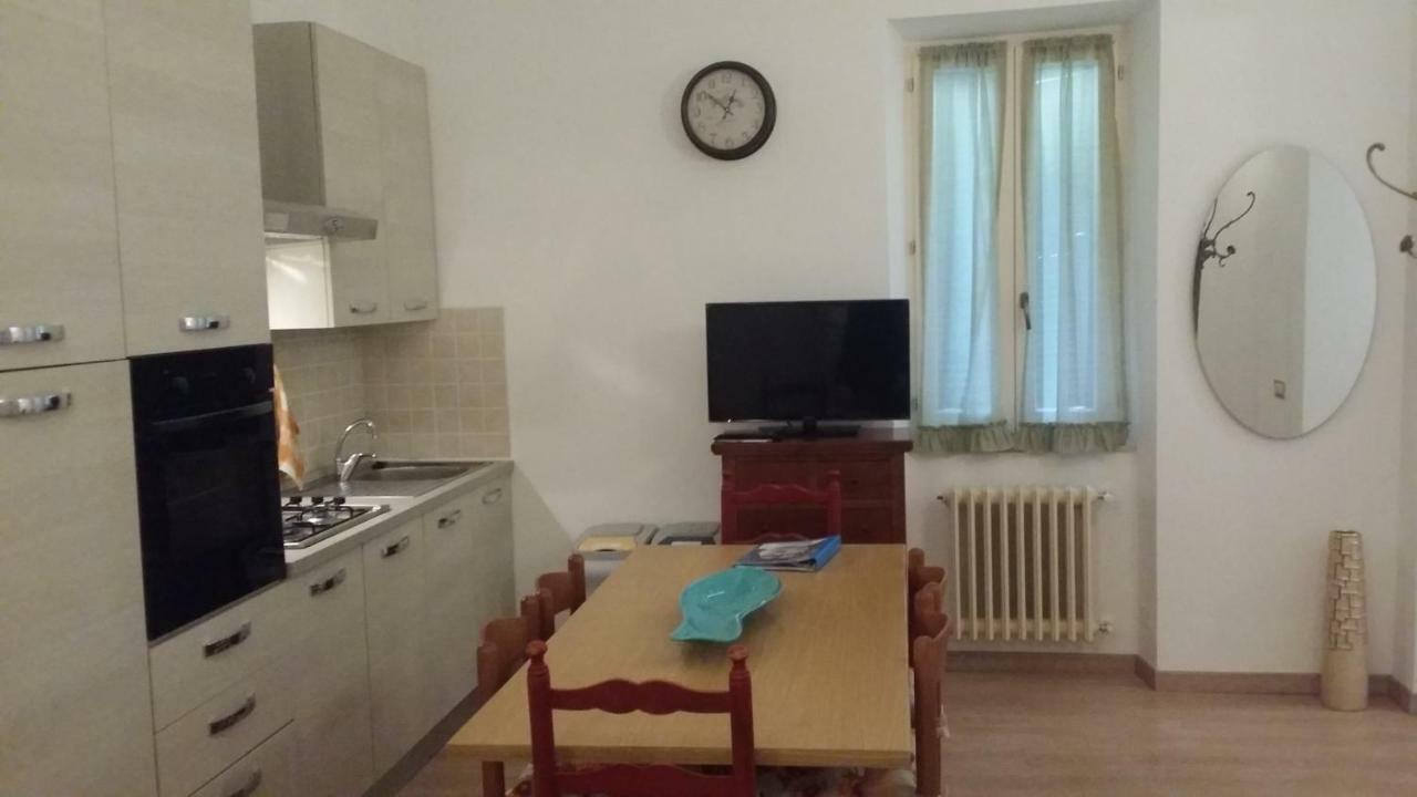 Casa Maria E Casa Cristina Διαμέρισμα Ορβιέτο Εξωτερικό φωτογραφία