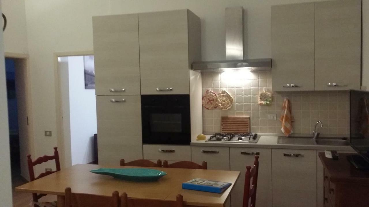 Casa Maria E Casa Cristina Διαμέρισμα Ορβιέτο Εξωτερικό φωτογραφία