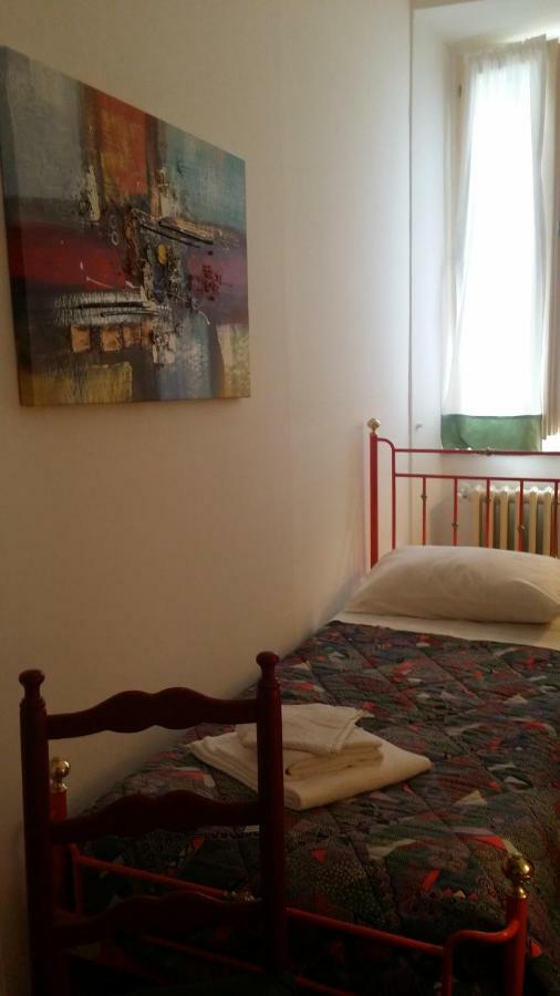 Casa Maria E Casa Cristina Διαμέρισμα Ορβιέτο Εξωτερικό φωτογραφία