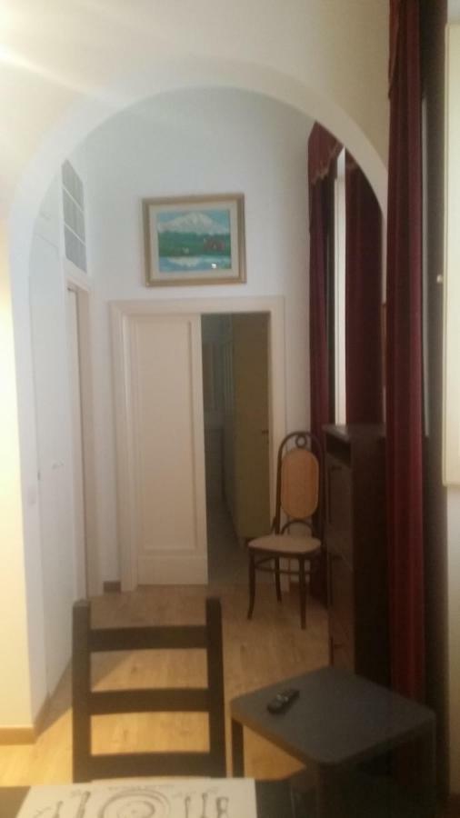 Casa Maria E Casa Cristina Διαμέρισμα Ορβιέτο Εξωτερικό φωτογραφία