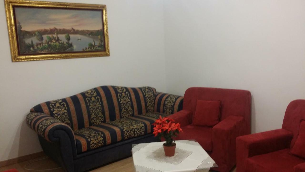 Casa Maria E Casa Cristina Διαμέρισμα Ορβιέτο Εξωτερικό φωτογραφία