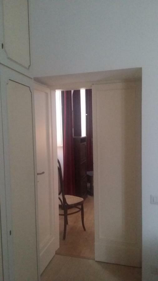 Casa Maria E Casa Cristina Διαμέρισμα Ορβιέτο Εξωτερικό φωτογραφία