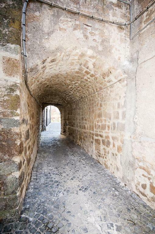 Casa Maria E Casa Cristina Διαμέρισμα Ορβιέτο Εξωτερικό φωτογραφία